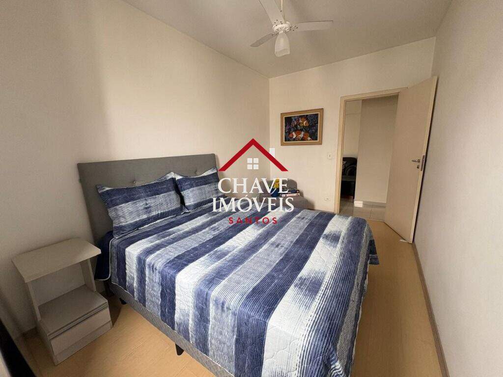 Apartamento à venda no Itararé: 