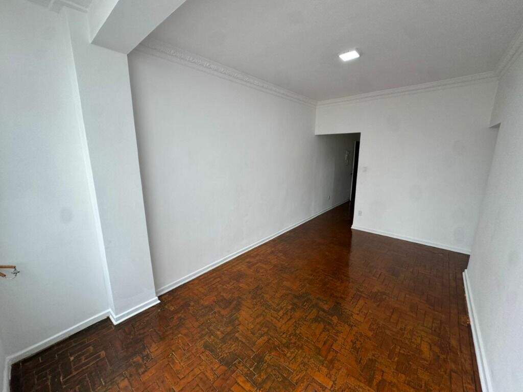 Apartamento à venda no José Menino: 