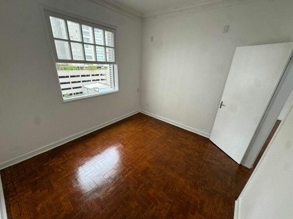 Apartamento à venda no José Menino: 