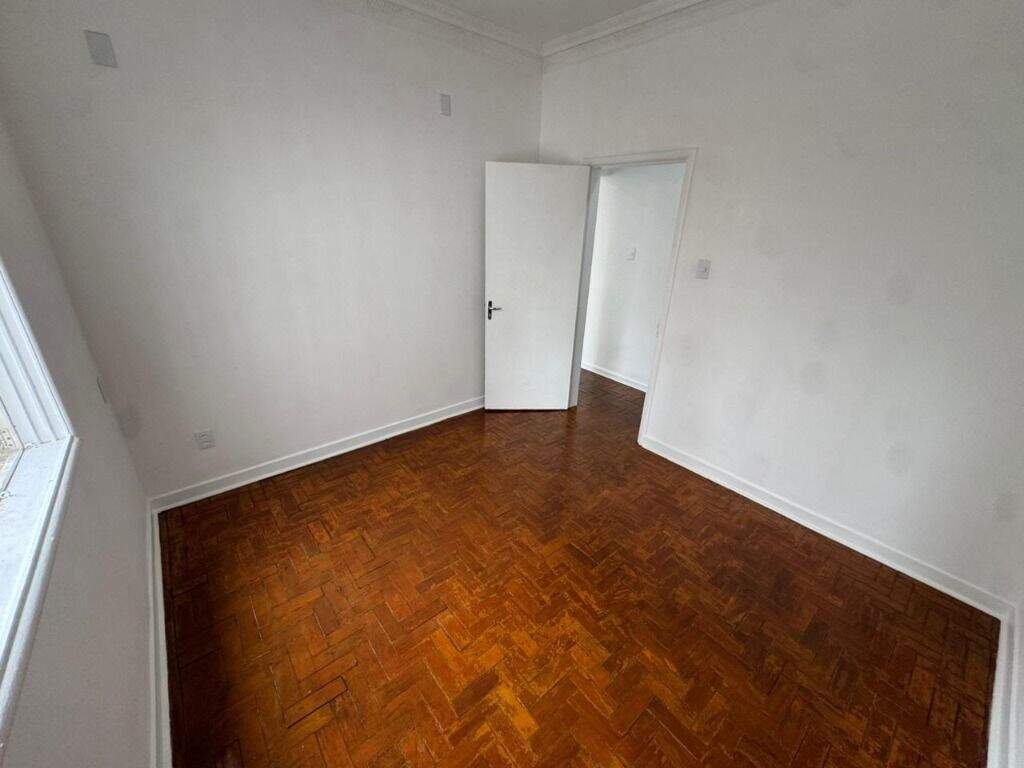 Apartamento à venda no José Menino: 