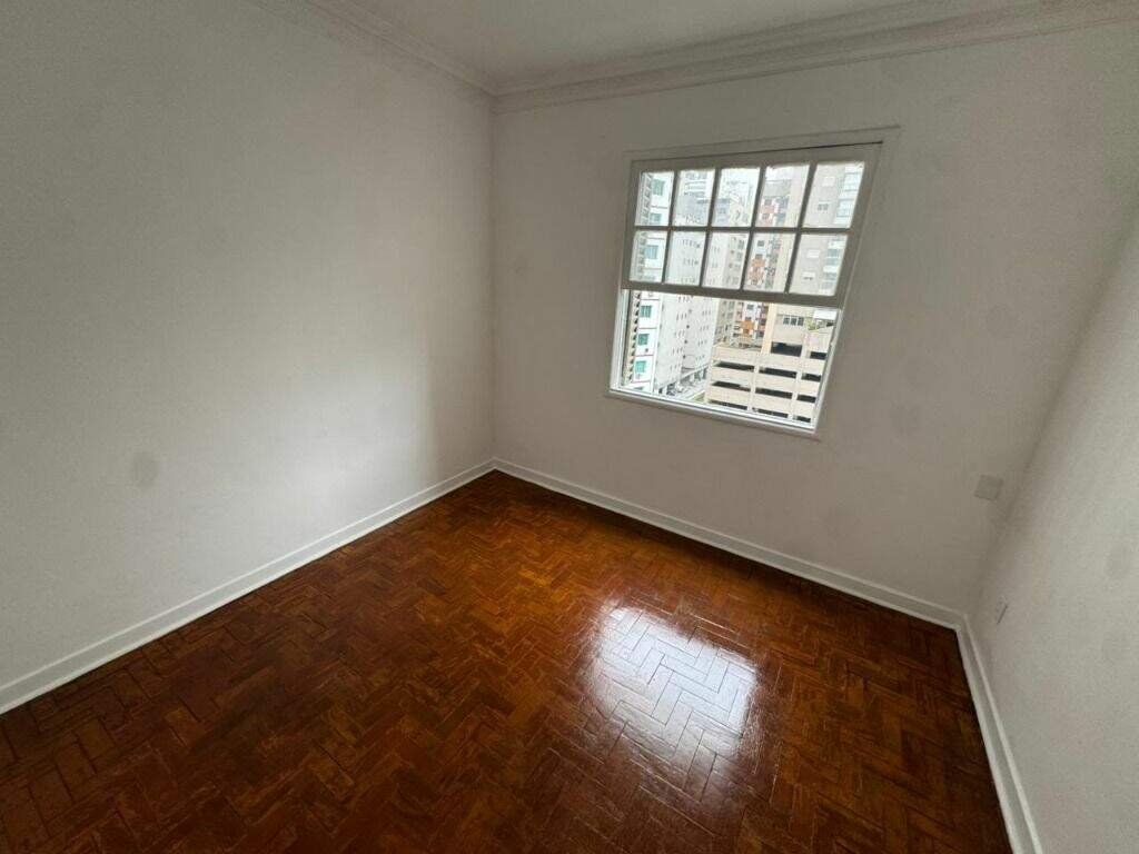 Apartamento à venda no José Menino: 