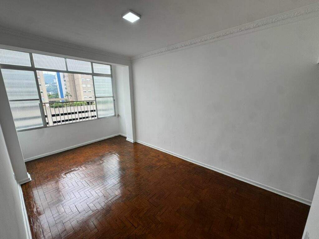 Apartamento à venda no José Menino: 