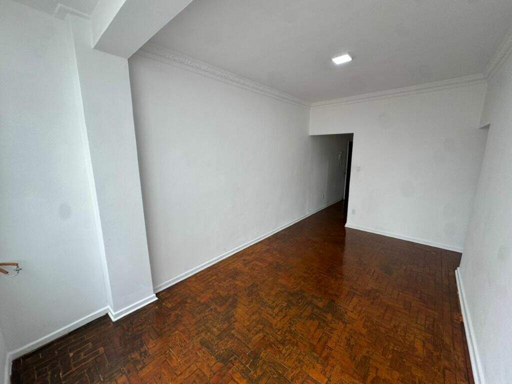 Apartamento à venda no José Menino: 