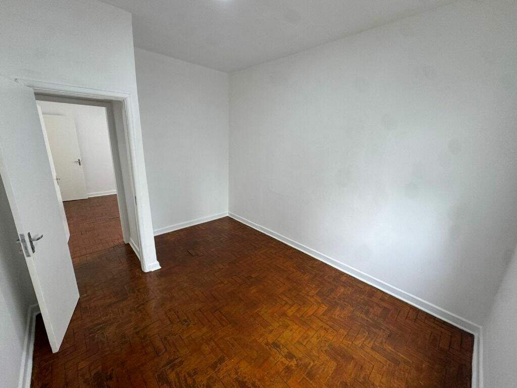 Apartamento à venda no José Menino: 