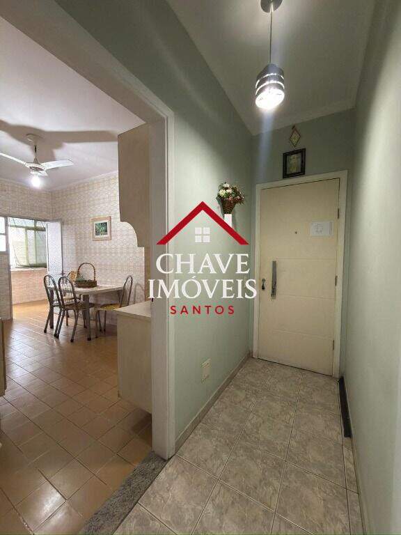 Apartamento à venda no Boqueirão: 