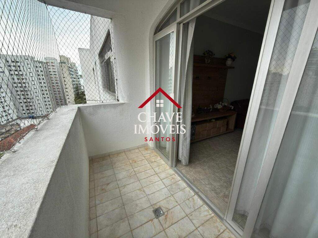 Apartamento à venda no Boqueirão: 