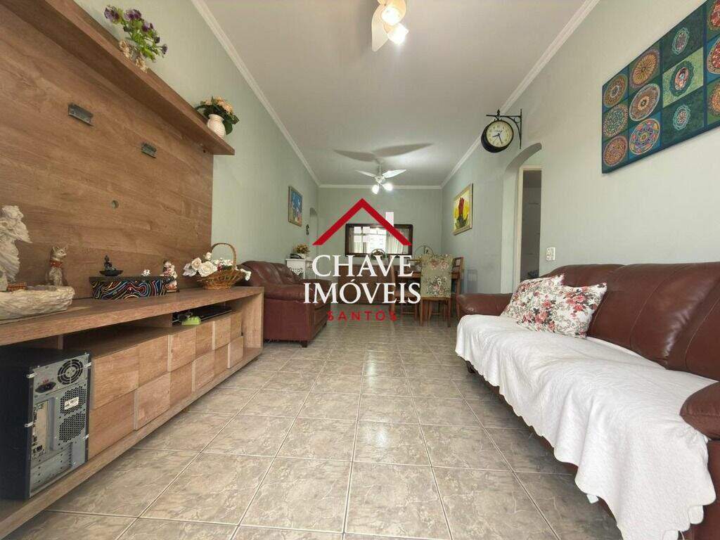 Apartamento à venda no Boqueirão: 