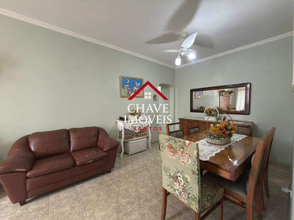 Apartamento à venda no Boqueirão: 