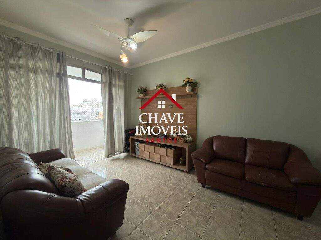 Apartamento à venda no Boqueirão: 