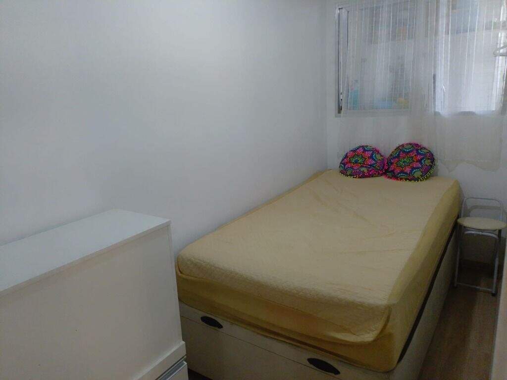 Apartamento à venda no Pompéia: 