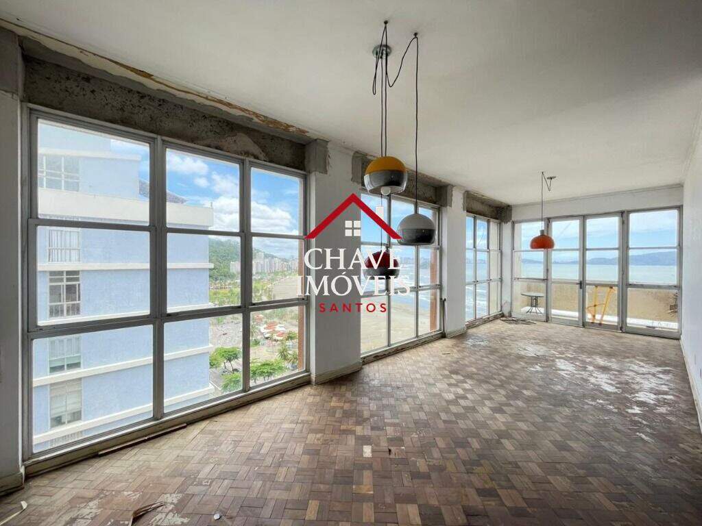 Apartamento à venda no Itararé: 