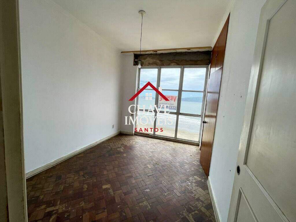 Apartamento à venda no Itararé: 