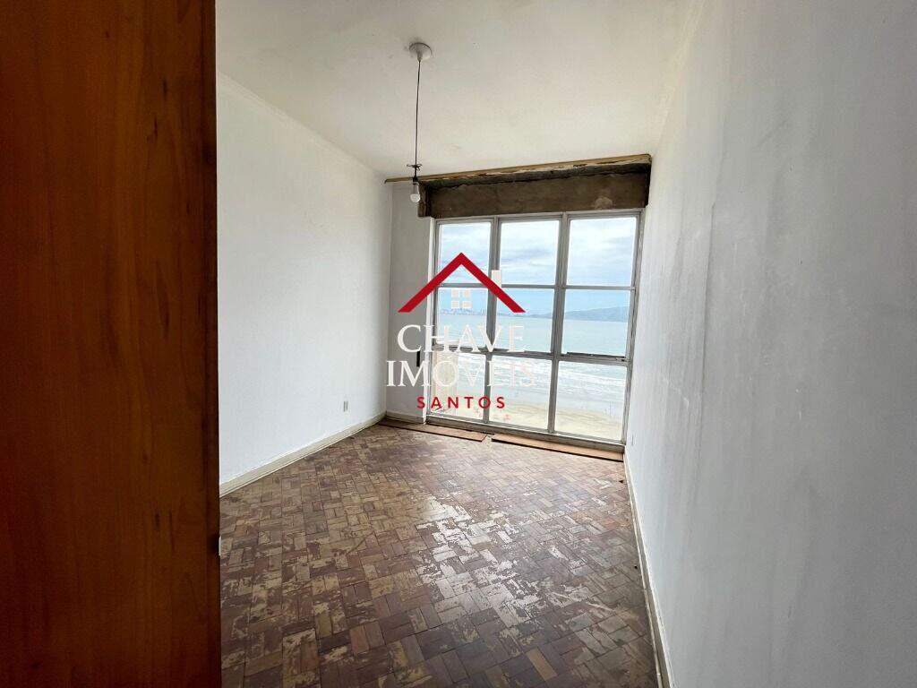 Apartamento à venda no Itararé: 