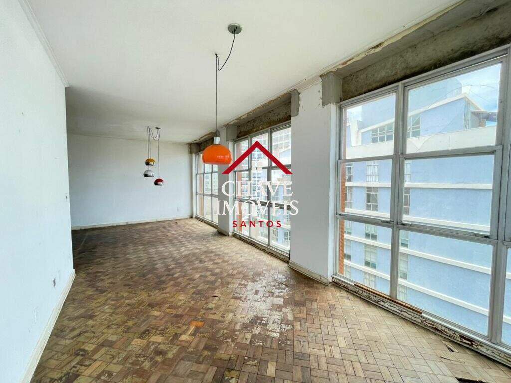 Apartamento à venda no Itararé: 