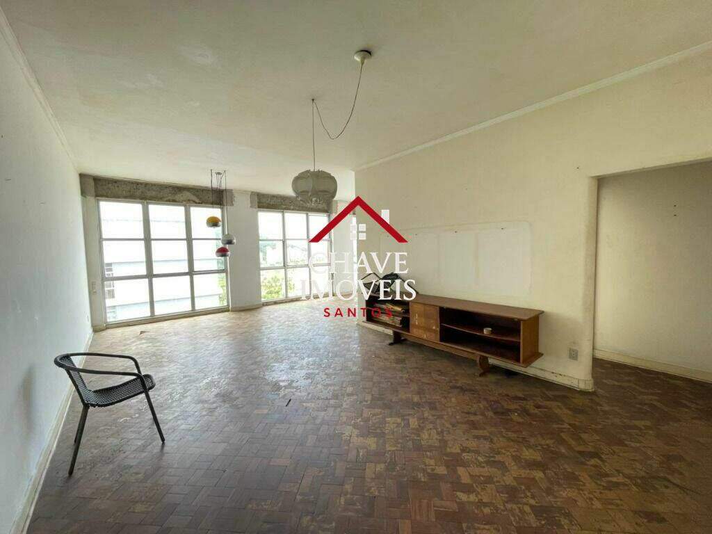 Apartamento à venda no Itararé: 
