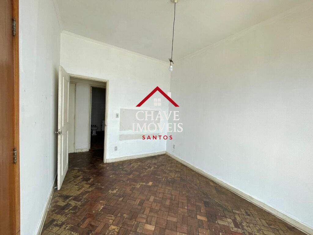 Apartamento à venda no Itararé: 
