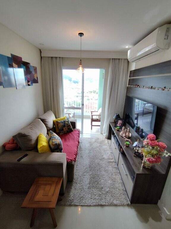 Apartamento à venda no Marapé: 