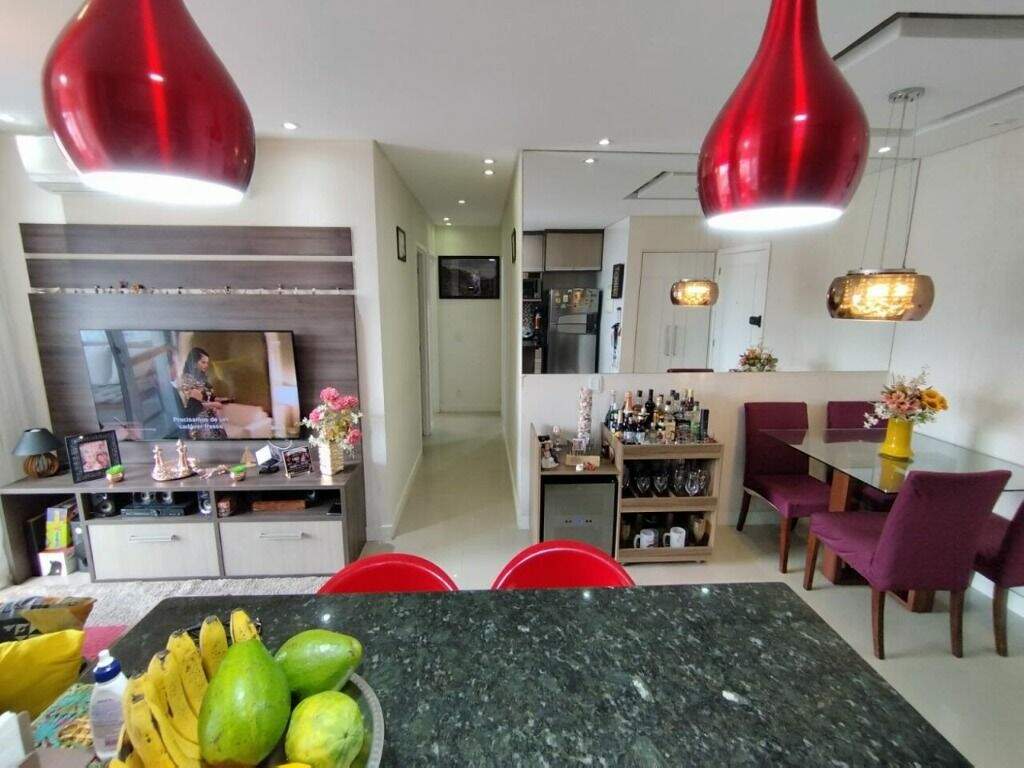 Apartamento à venda no Marapé: 