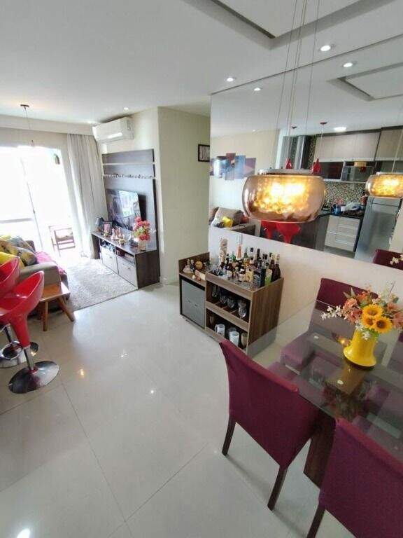 Apartamento à venda no Marapé: 