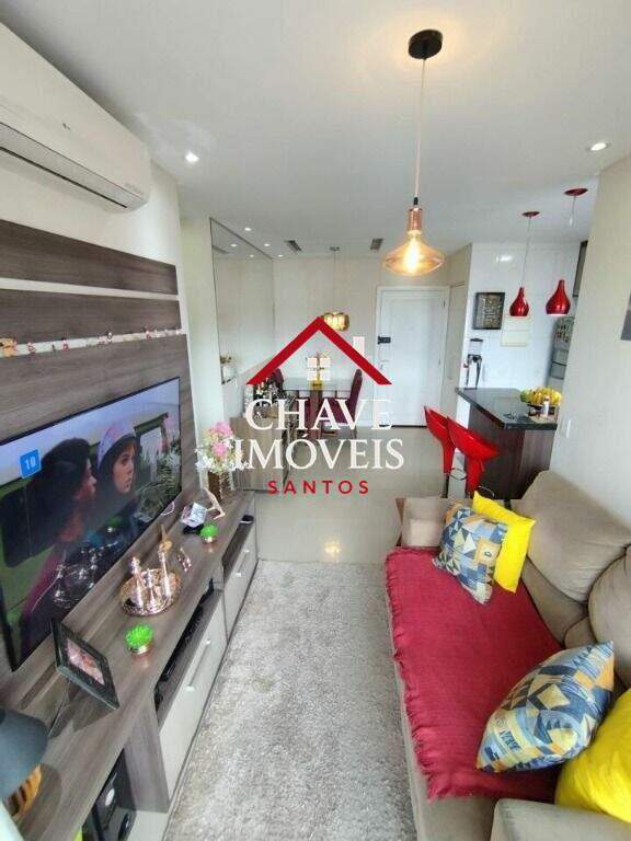 Apartamento à venda no Marapé: 