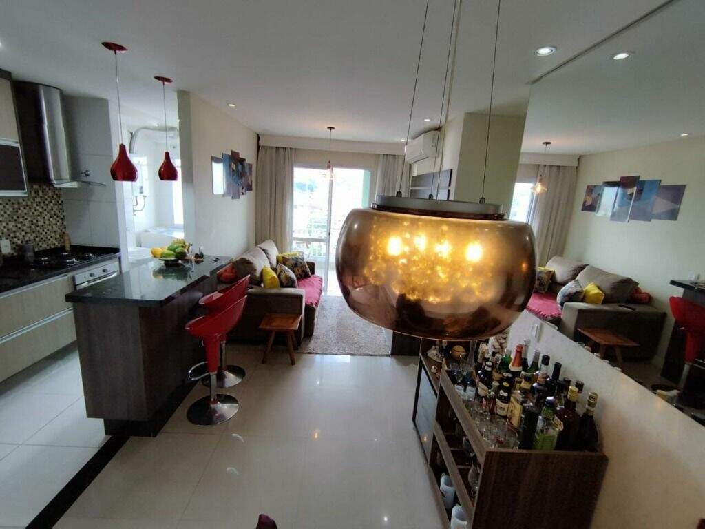 Apartamento à venda no Marapé: 