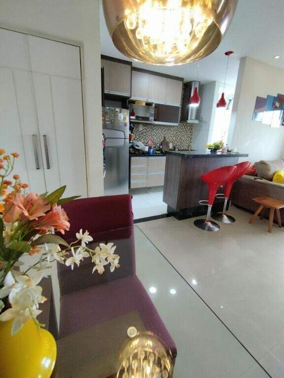 Apartamento à venda no Marapé: 