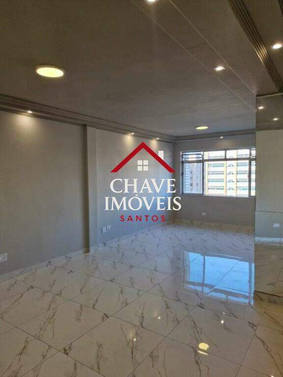 Apartamento à venda no Gonzaga: 