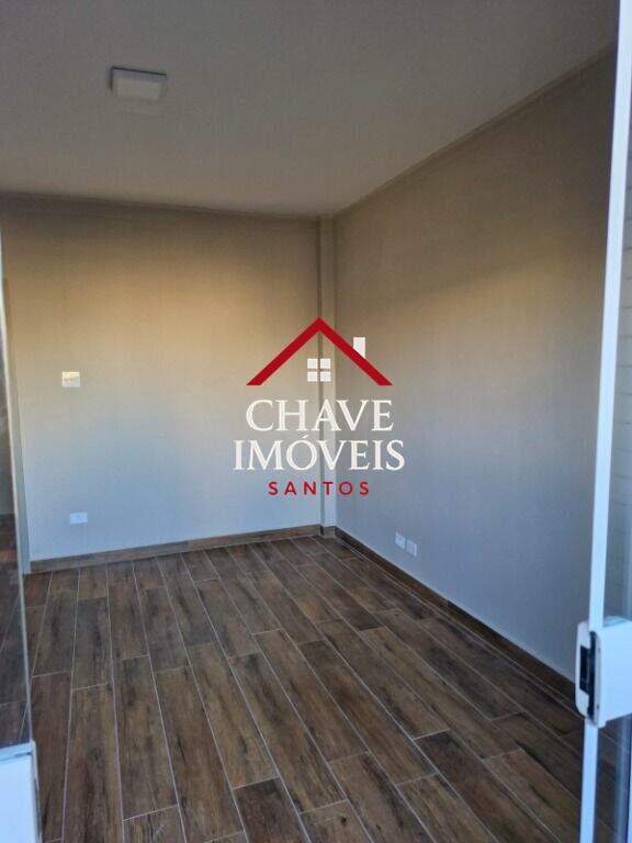 Apartamento à venda no Gonzaga: 