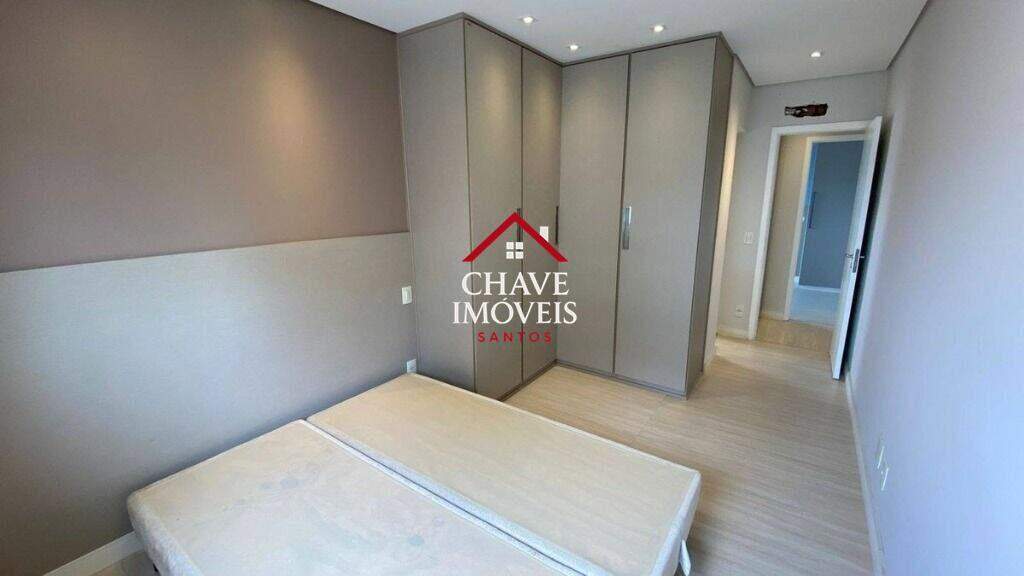 Apartamento à venda no Pompéia: 