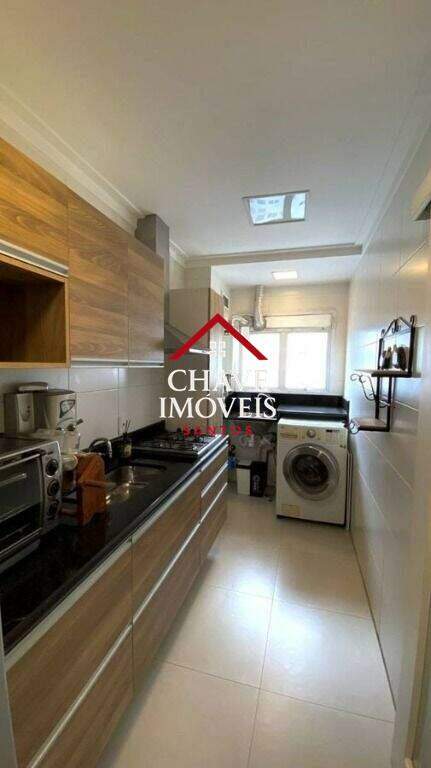 Apartamento à venda no Pompéia: 