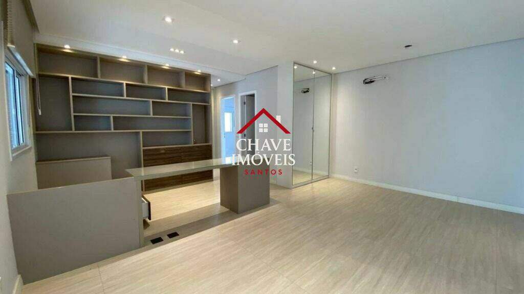 Apartamento à venda no Pompéia: 
