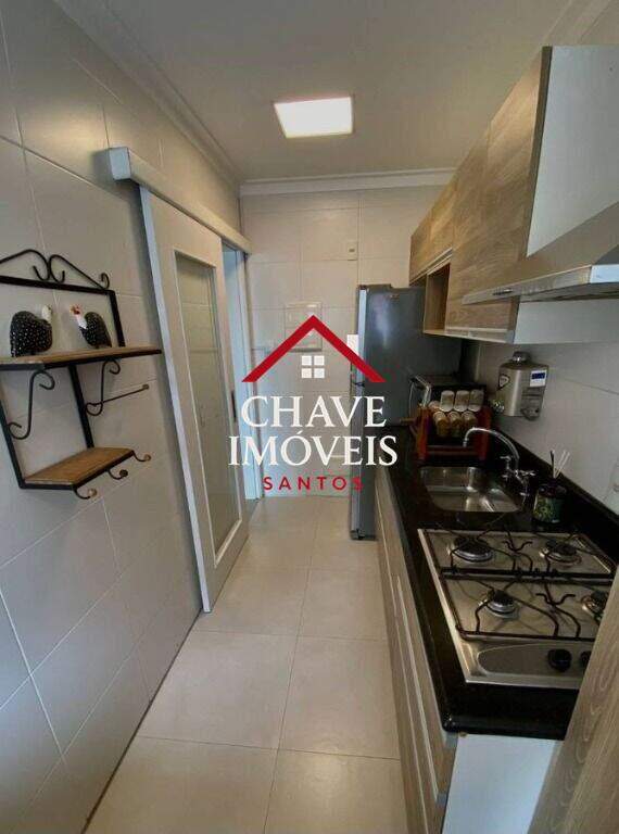 Apartamento à venda no Pompéia: 