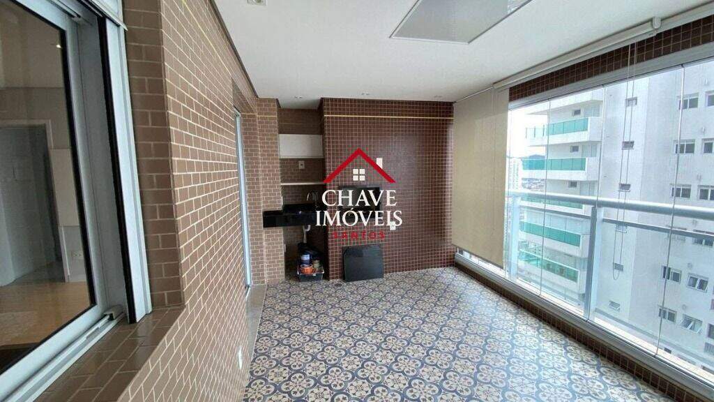 Apartamento à venda no Pompéia: 