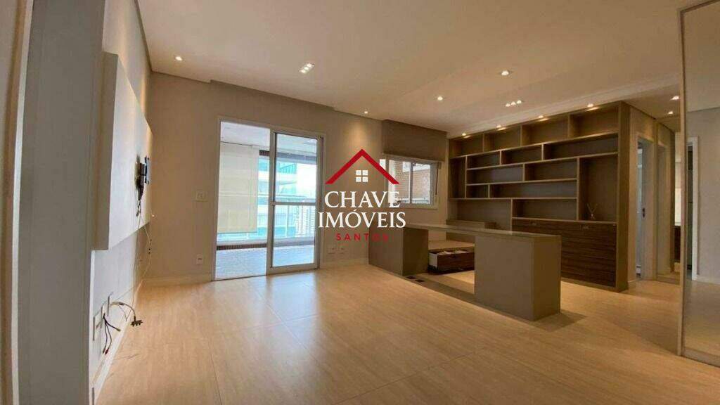 Apartamento à venda no Pompéia: 