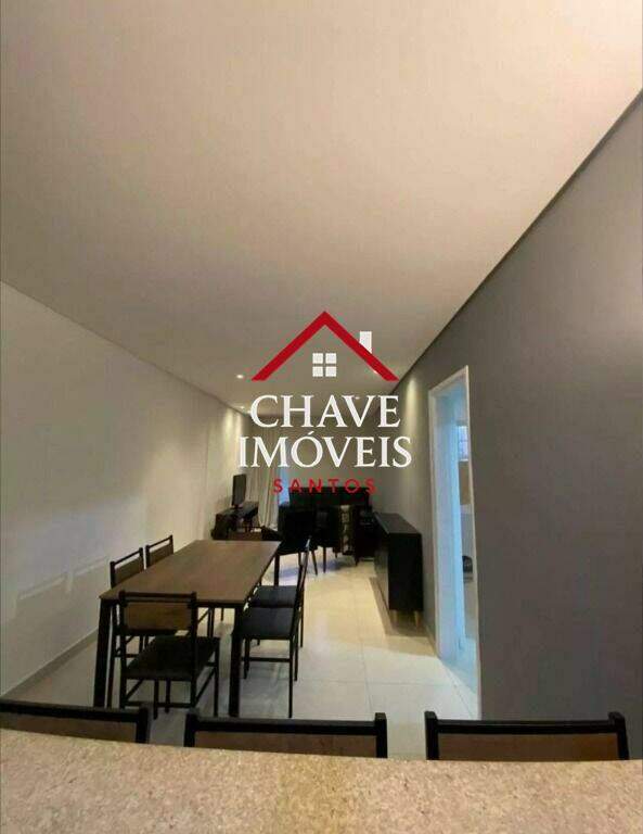 Apartamento à venda no Boqueirão: 