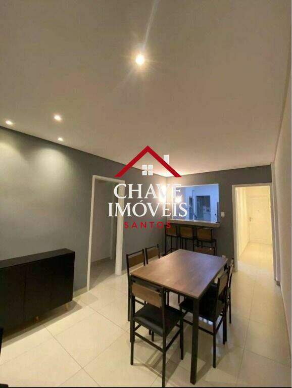 Apartamento à venda no Boqueirão: 