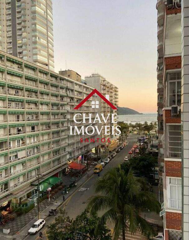 Apartamento à venda no Boqueirão: 