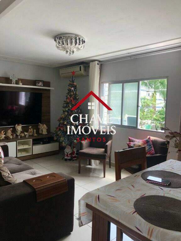 Apartamento à venda no Aparecida: 