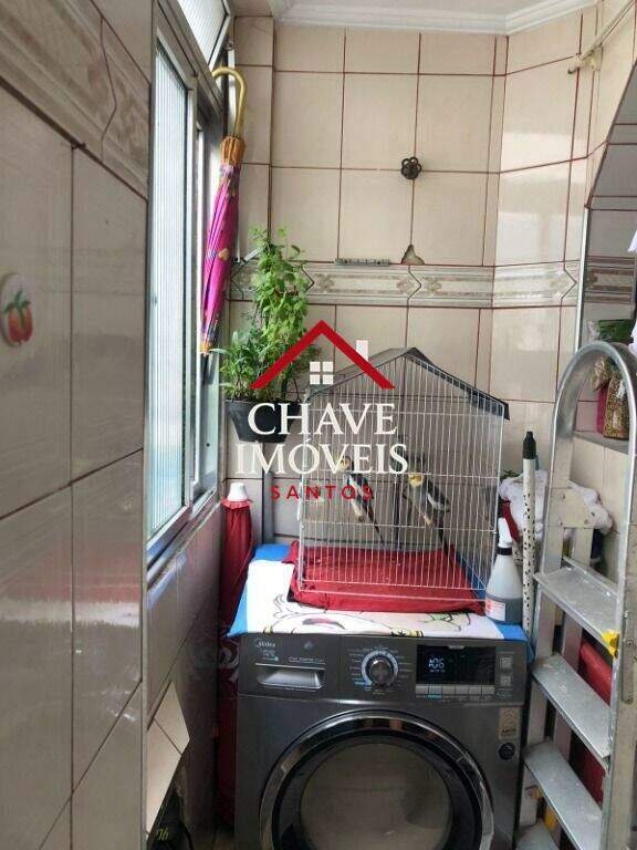 Apartamento à venda no Aparecida: 