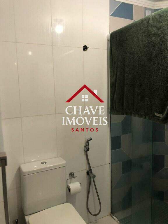 Apartamento à venda no Aparecida: 