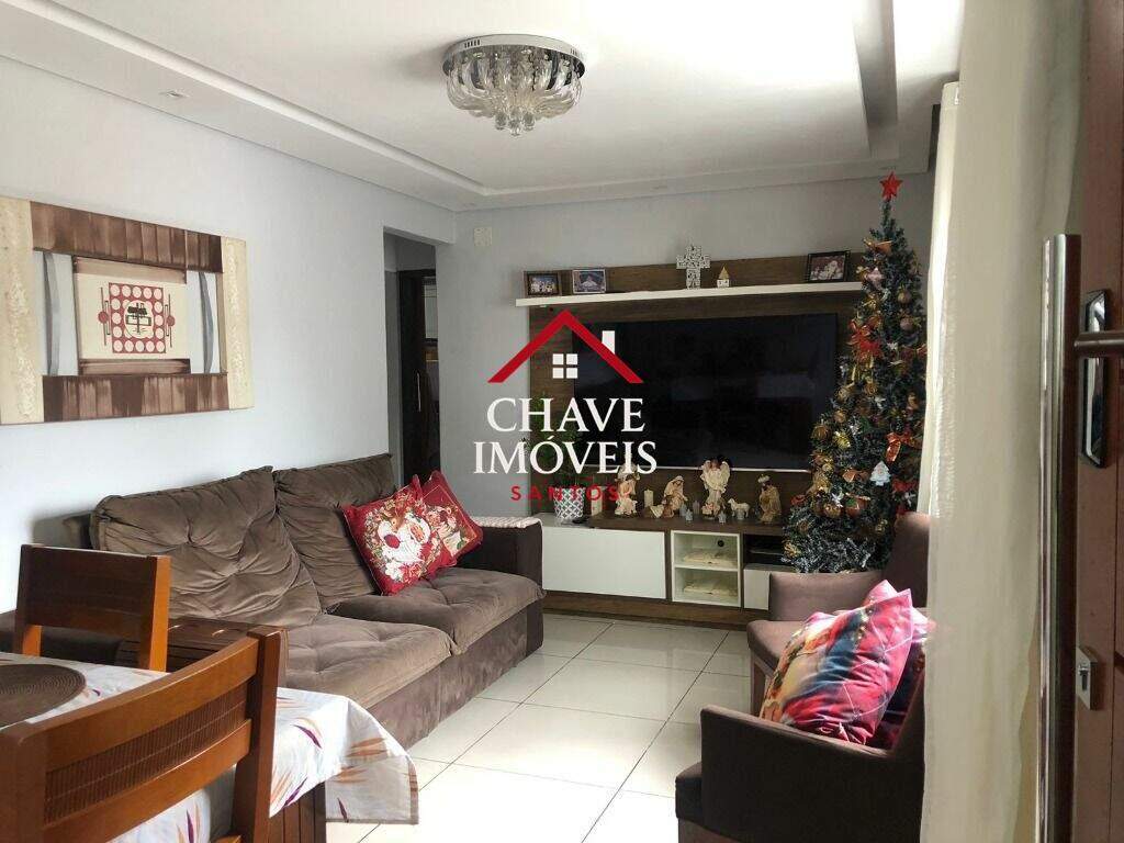 Apartamento à venda no Aparecida: 
