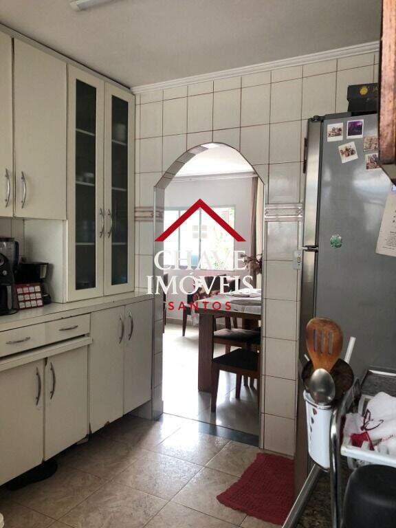 Apartamento à venda no Aparecida: 