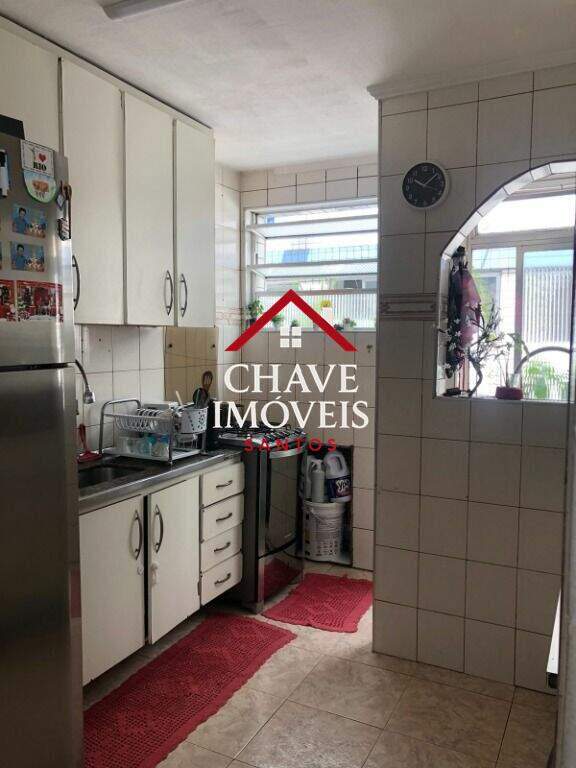 Apartamento à venda no Aparecida: 