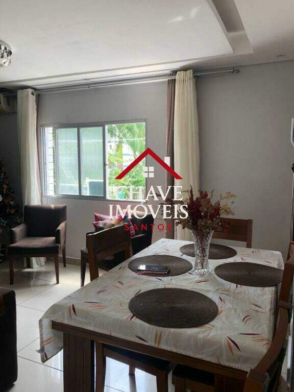 Apartamento à venda no Aparecida: 