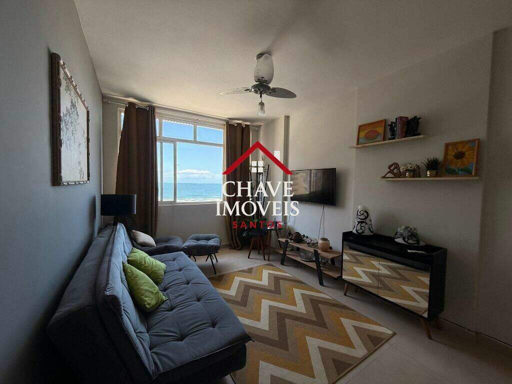 Apartamento à venda no José Menino: 