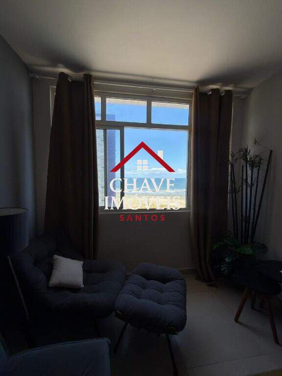 Apartamento à venda no José Menino: 