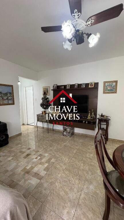 Apartamento à venda no Embaré: 