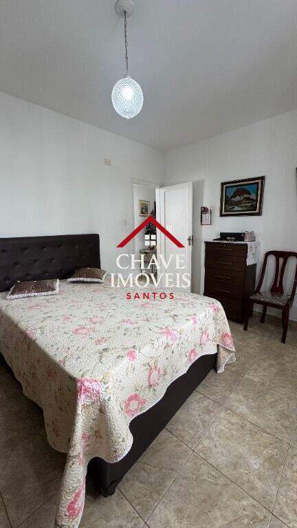 Apartamento à venda no Embaré: 