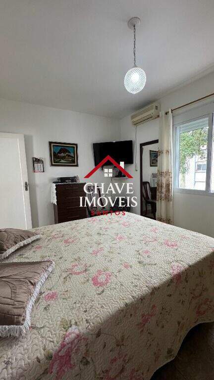 Apartamento à venda no Embaré: 