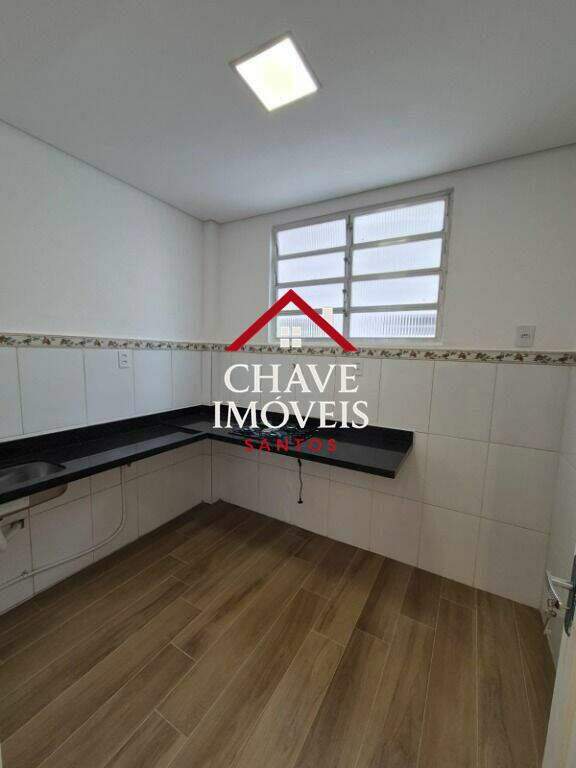 Apartamento à venda no Boqueirão: 